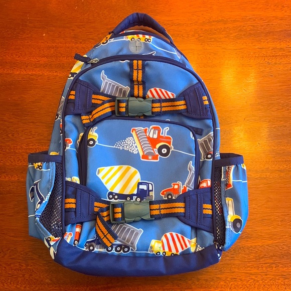 Pottery Barn Kids Accessories Pottery Barn Kids Preschool Backpack